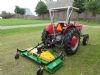 Massey Ferguson 135 135 3 Cyl Diesel